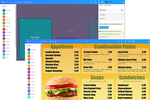 Data & Design Possibilities